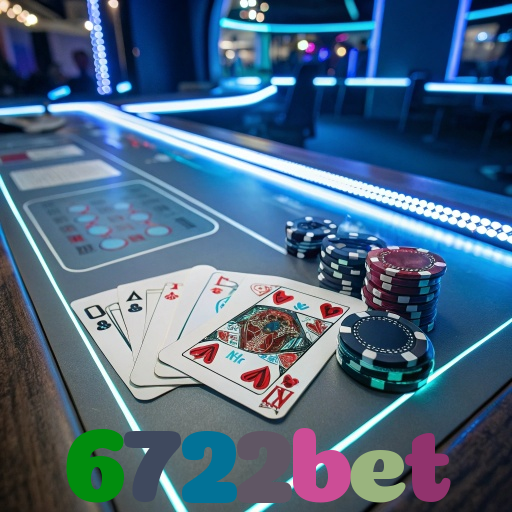 A Magia dos Jogos de Fantasia na 6722bet