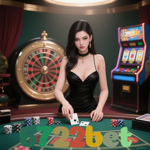 A Magia dos Jogos de Fantasia na 6722bet