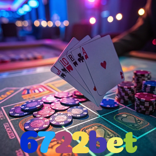 A Magia dos Jogos de Fantasia na 6722bet